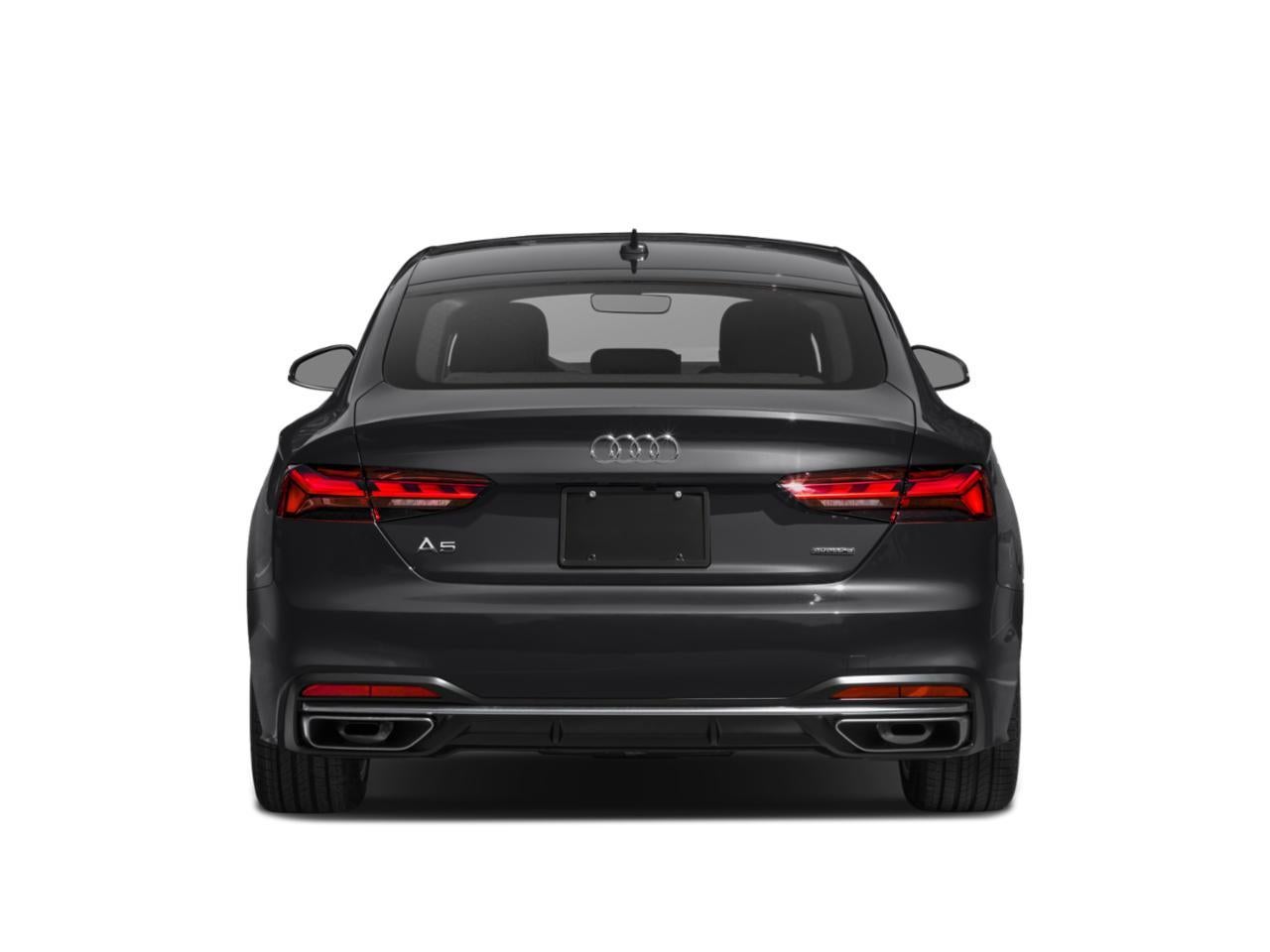 2022 Audi A5 Sportback S line Premium 45 TFSI quattro