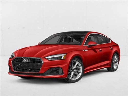 2023 Audi A5 Sportback S line Premium Plus 45 TFSI quattro