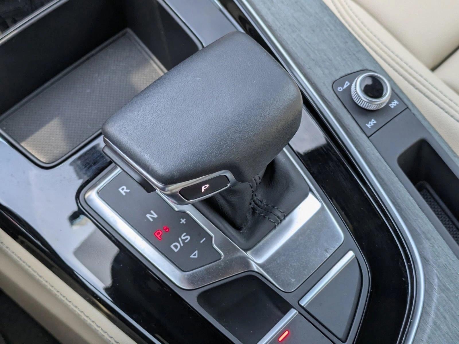 2023 Audi A5 Sportback S line Premium Plus 45 TFSI quattro