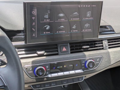 2023 Audi A5 Sportback S line Premium Plus 45 TFSI quattro