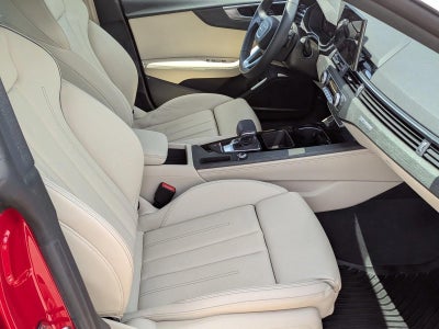 2023 Audi A5 Sportback S line Premium Plus 45 TFSI quattro