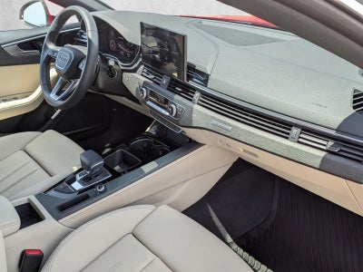 2023 Audi A5 Sportback S line Premium Plus 45 TFSI quattro