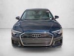 2019 Audi A6 Premium Plus 55 TFSI quattro