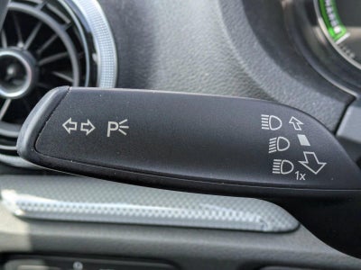 2016 Audi A3 e-tron 4dr HB Premium Plus