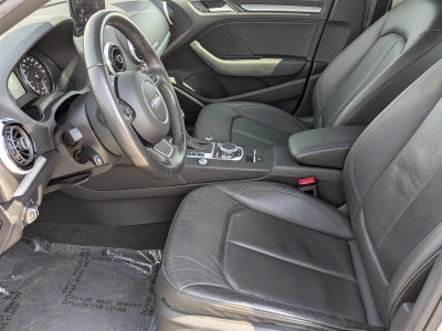 2016 Audi A3 e-tron 4dr HB Premium Plus