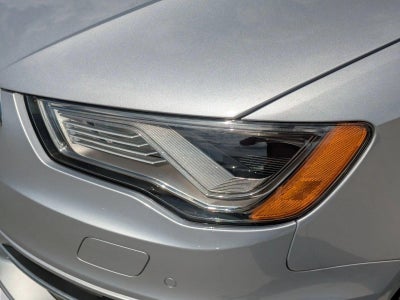 2016 Audi A3 e-tron 4dr HB Premium Plus