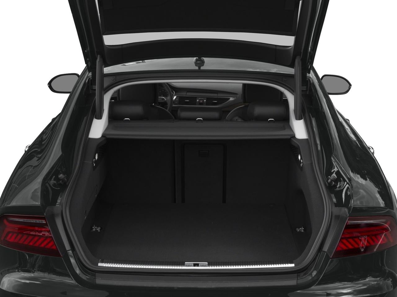 2017 Audi A7 3.0 TFSI Premium Plus