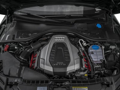 2017 Audi A7 3.0 TFSI Premium Plus