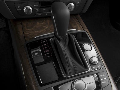 2017 Audi A7 3.0 TFSI Premium Plus