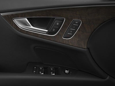 2017 Audi A7 3.0 TFSI Premium Plus