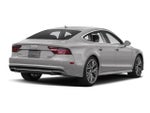 2017 Audi A7 3.0 TFSI Premium Plus