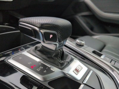 2022 Audi S5 Cabriolet Prestige 3.0 TFSI quattro