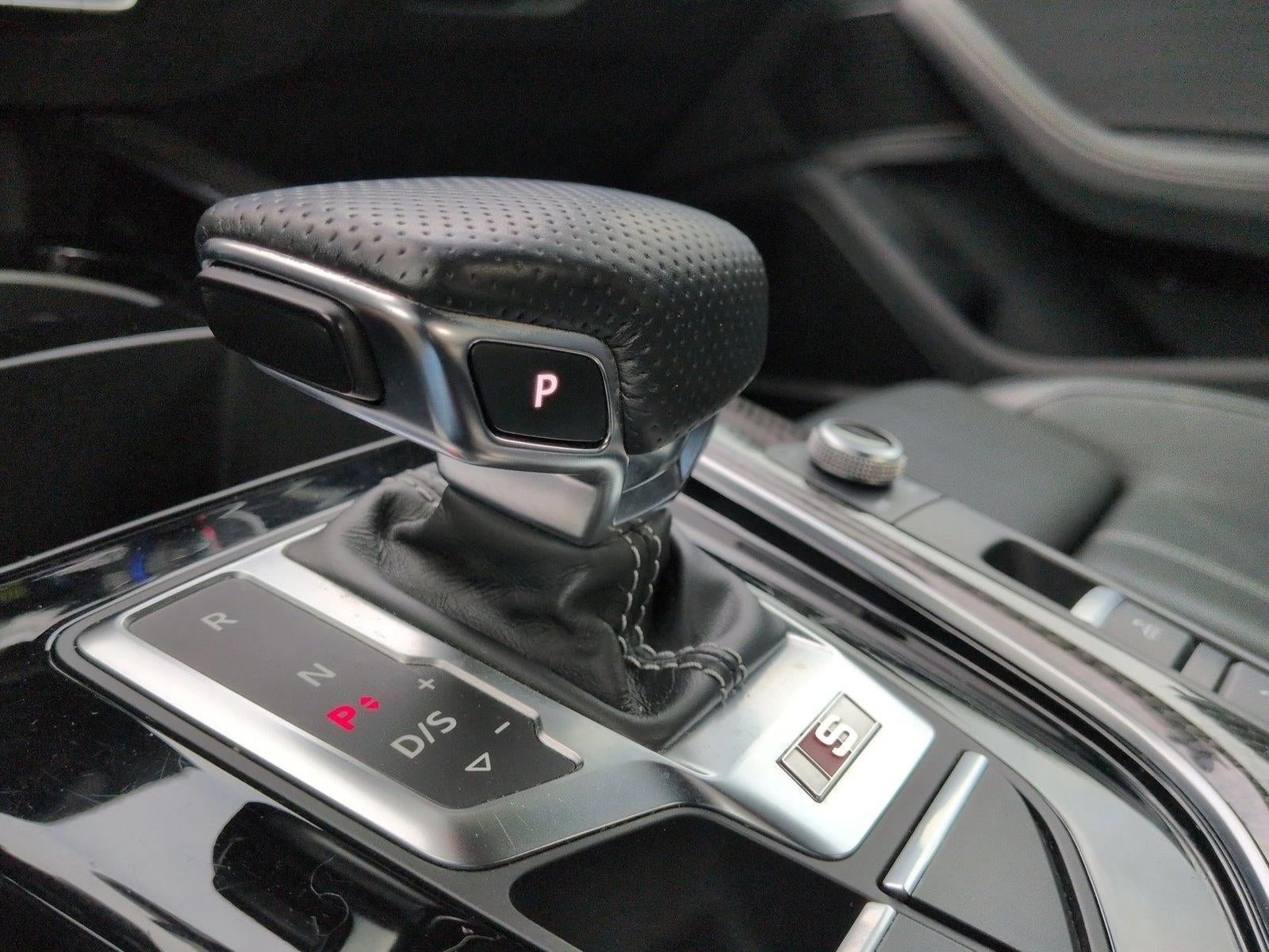 2022 Audi S5 Cabriolet Prestige 3.0 TFSI quattro