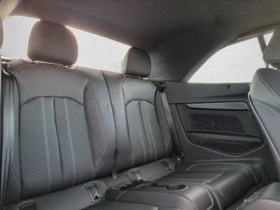 2022 Audi S5 Cabriolet Prestige 3.0 TFSI quattro