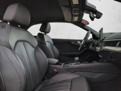 2022 Audi S5 Cabriolet Prestige 3.0 TFSI quattro