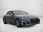 2022 Audi S5 Cabriolet Prestige 3.0 TFSI quattro