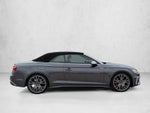 2022 Audi S5 Cabriolet Prestige 3.0 TFSI quattro
