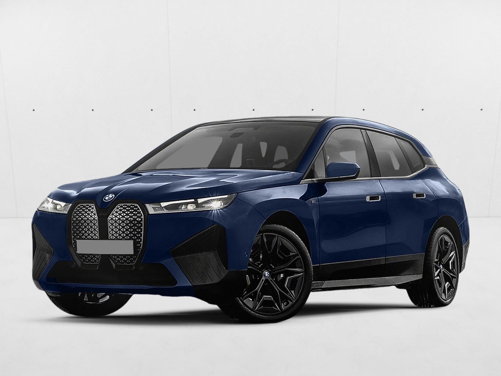 2024 BMW iX Sports Activity Vehicle