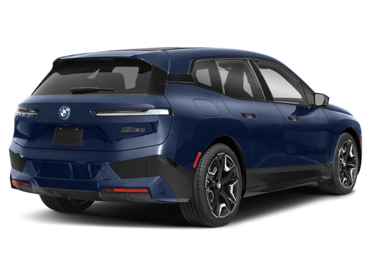 2024 BMW iX Sports Activity Vehicle