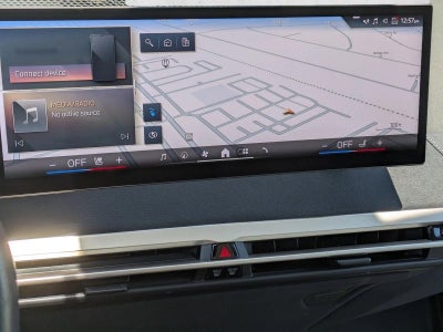2024 BMW iX Sports Activity Vehicle