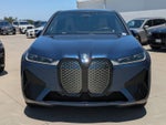 2024 BMW iX Sports Activity Vehicle