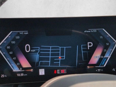 2023 BMW iX Sports Activity Vehicle