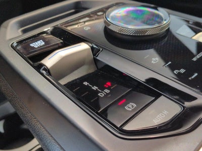 2023 BMW iX Sports Activity Vehicle