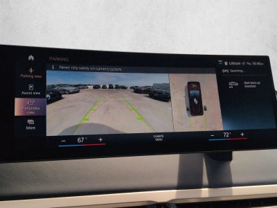 2023 BMW iX Sports Activity Vehicle