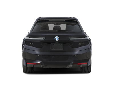 2023 BMW iX Sports Activity Vehicle