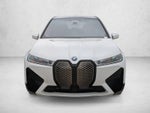 2025 BMW iX Sports Activity Vehicle