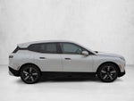 2025 BMW iX Sports Activity Vehicle