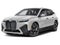 2025 BMW iX Sports Activity Vehicle