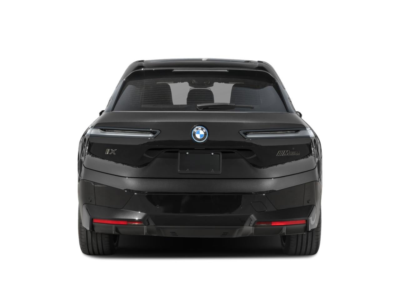 2025 BMW iX Sports Activity Vehicle