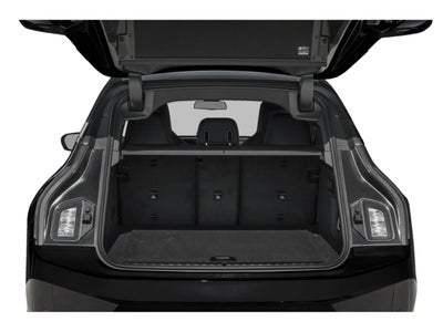 2023 BMW iX Sports Activity Vehicle