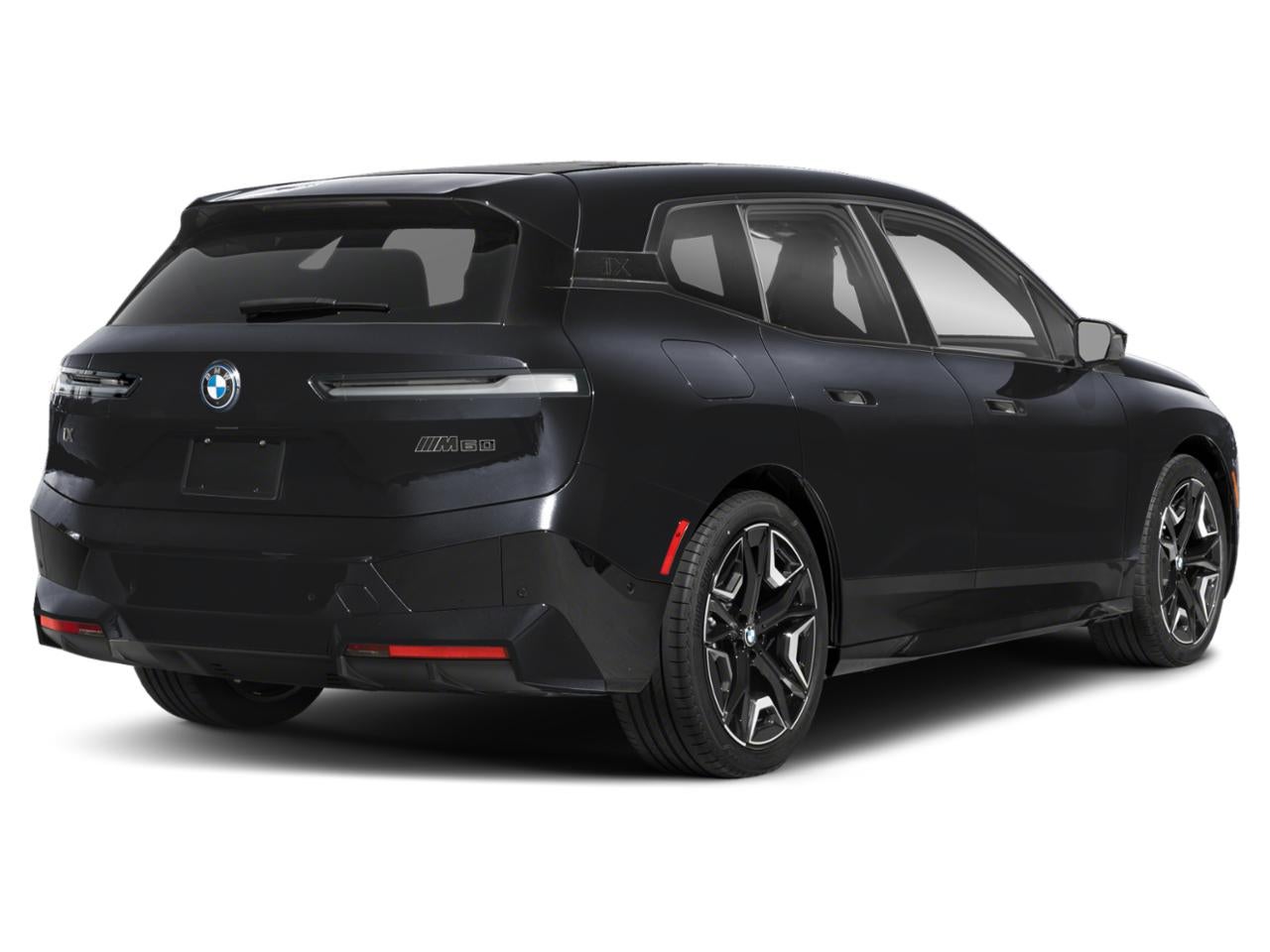2023 BMW iX Sports Activity Vehicle