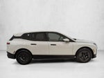 2025 BMW iX Sports Activity Vehicle