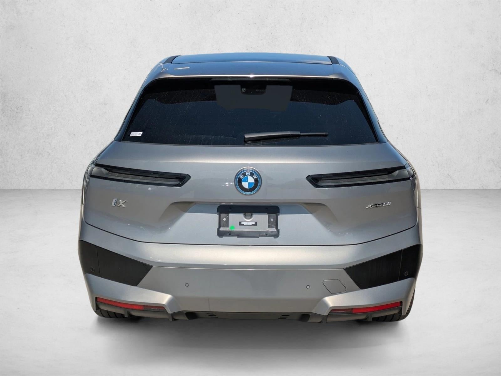 2023 BMW iX Sports Activity Vehicle