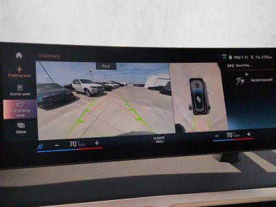 2023 BMW iX Sports Activity Vehicle