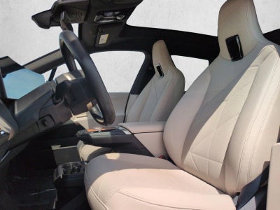 2023 BMW iX Sports Activity Vehicle