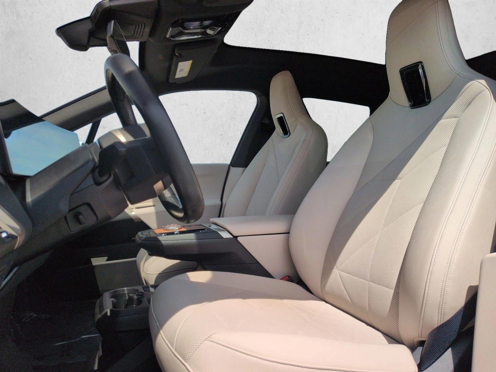 2023 BMW iX Sports Activity Vehicle