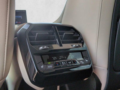 2023 BMW iX Sports Activity Vehicle