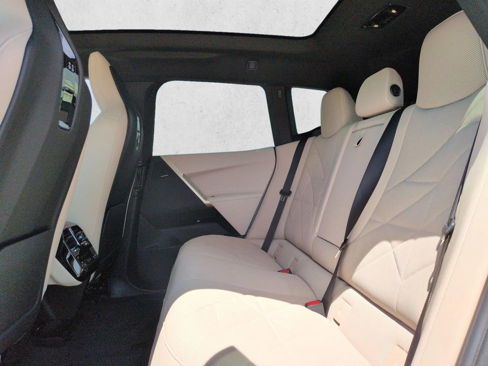 2023 BMW iX Sports Activity Vehicle