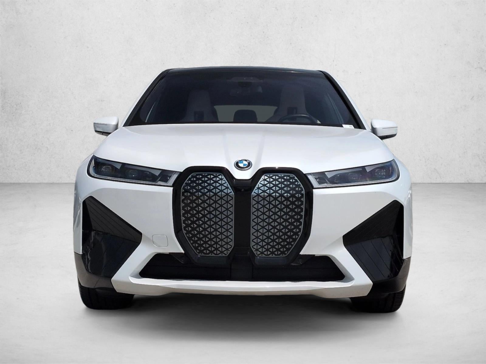 2023 BMW iX Sports Activity Vehicle