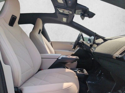 2023 BMW iX Sports Activity Vehicle
