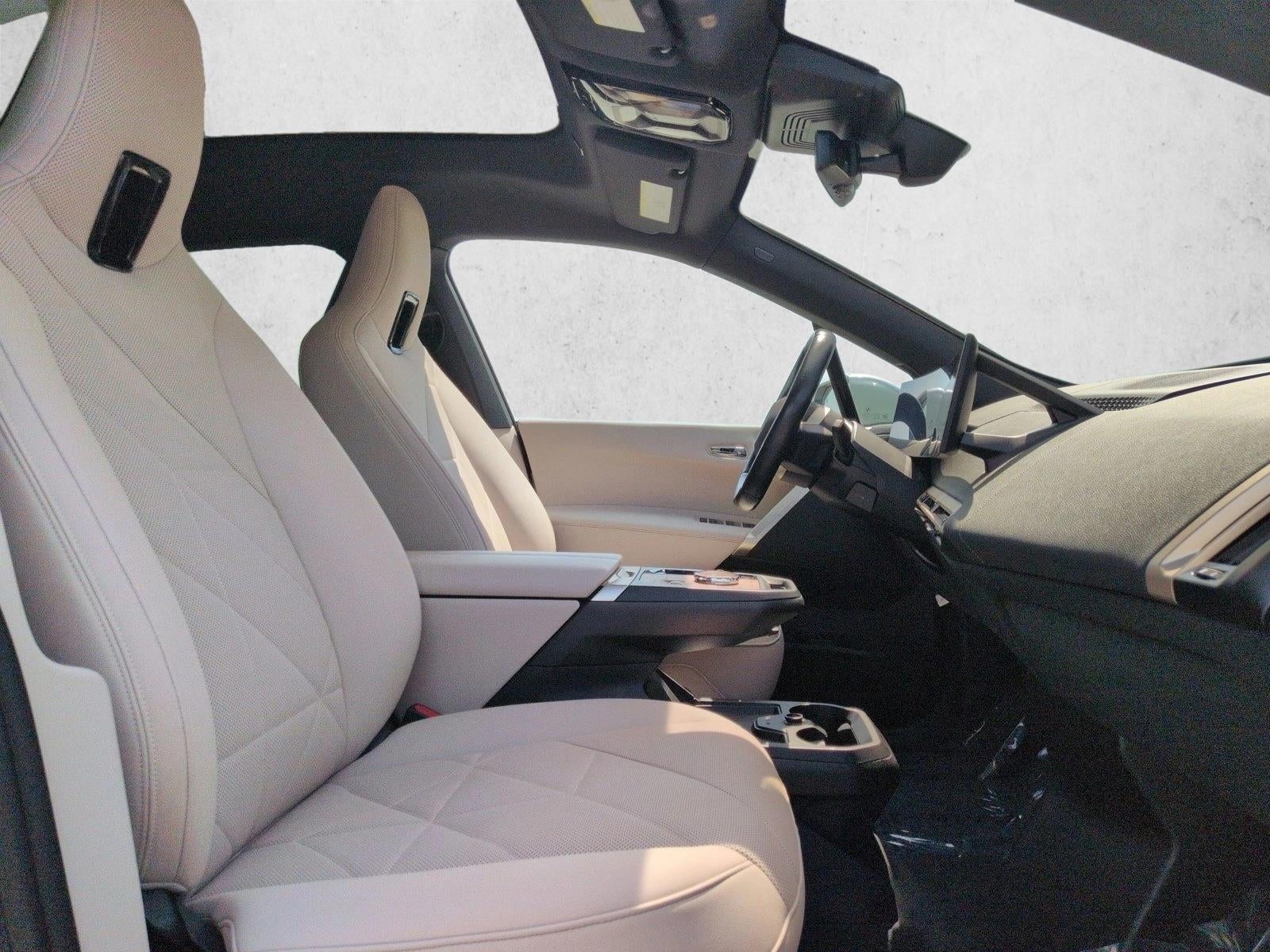 2023 BMW iX Sports Activity Vehicle