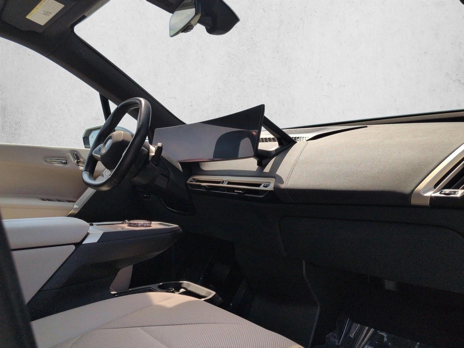 2023 BMW iX Sports Activity Vehicle