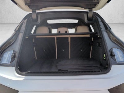 2023 BMW iX Sports Activity Vehicle