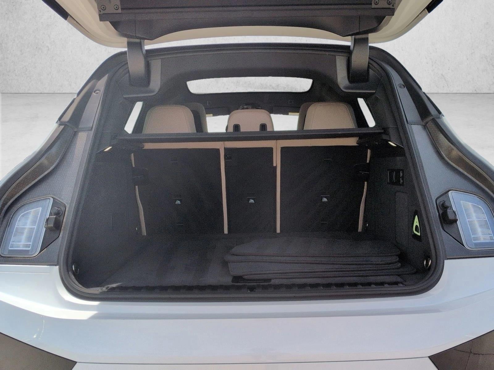 2023 BMW iX Sports Activity Vehicle