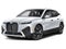 2023 BMW iX Sports Activity Vehicle