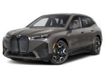 2024 BMW iX Sports Activity Vehicle